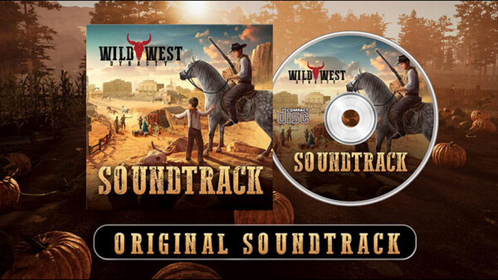 Wild West Dynasty - Settler Edition image