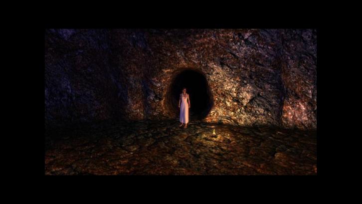 The Egyptian Prophecy: The Fate of Ramses image