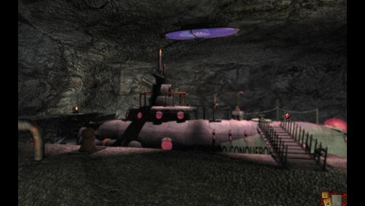 The Cameron Files: The Secret at Loch Ness image