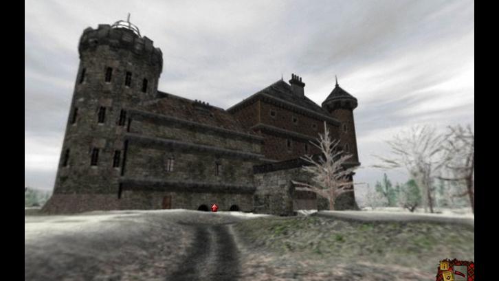 The Cameron Files: The Secret at Loch Ness image