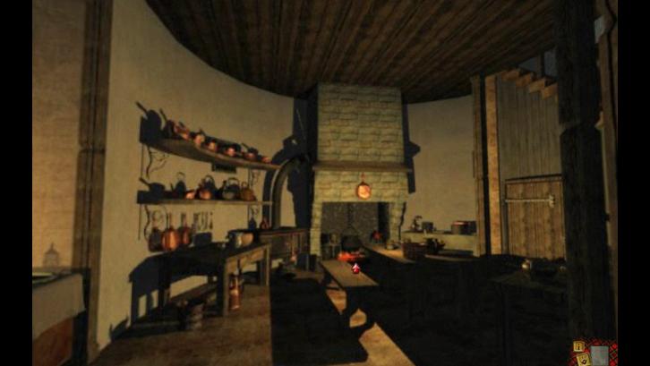 The Cameron Files: The Secret at Loch Ness image