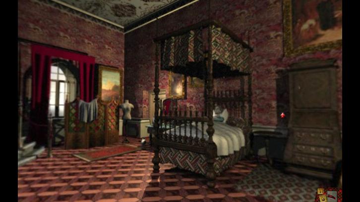 The Cameron Files: The Secret at Loch Ness image