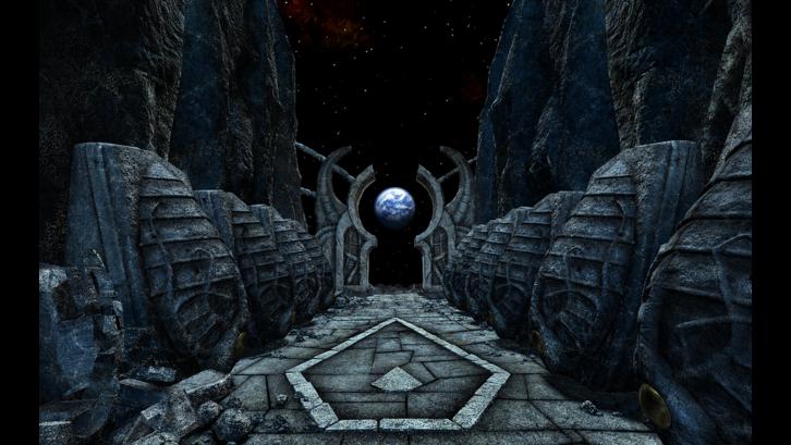 Voyage: Journey to the Moon image