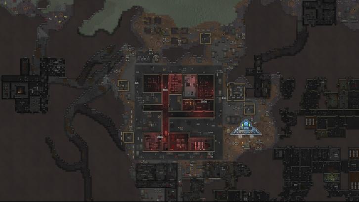 RimWorld - Odyssey Steam Key screenshot from the video game thumbnail 5