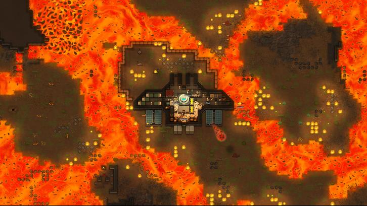 RimWorld - Odyssey Steam Key screenshot from the video game thumbnail 6