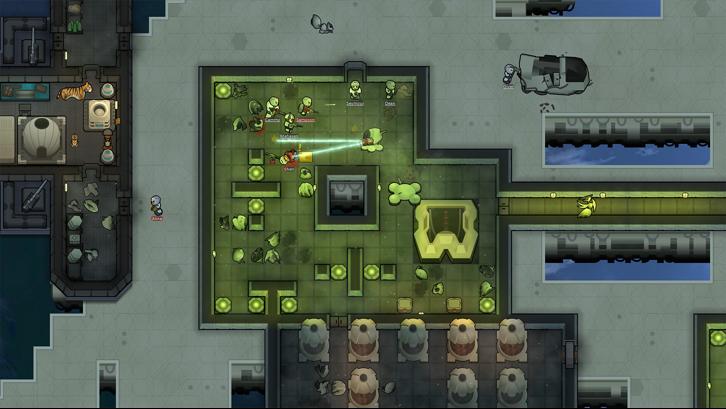 RimWorld - Odyssey Steam Key screenshot from the video game thumbnail 7