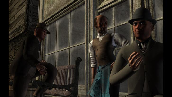 Necronomicon: The Dawning of Darkness image