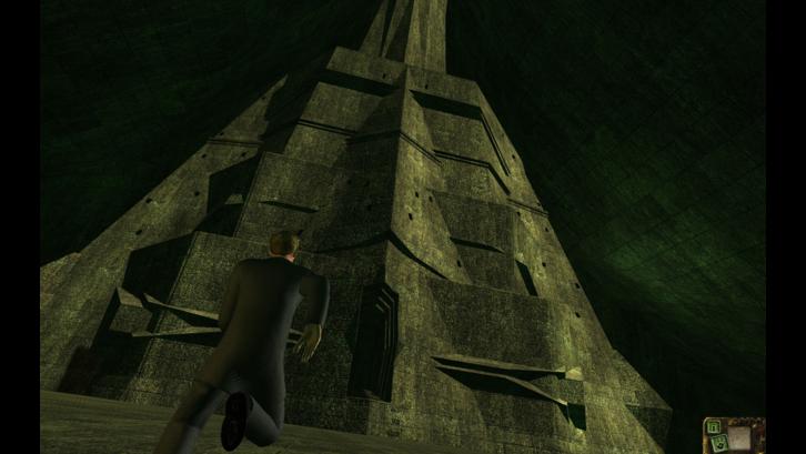 Necronomicon: The Dawning of Darkness image