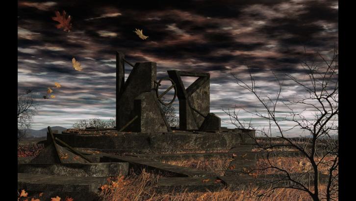 Necronomicon: The Dawning of Darkness image