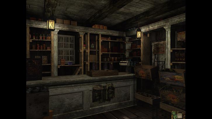 Necronomicon: The Dawning of Darkness image