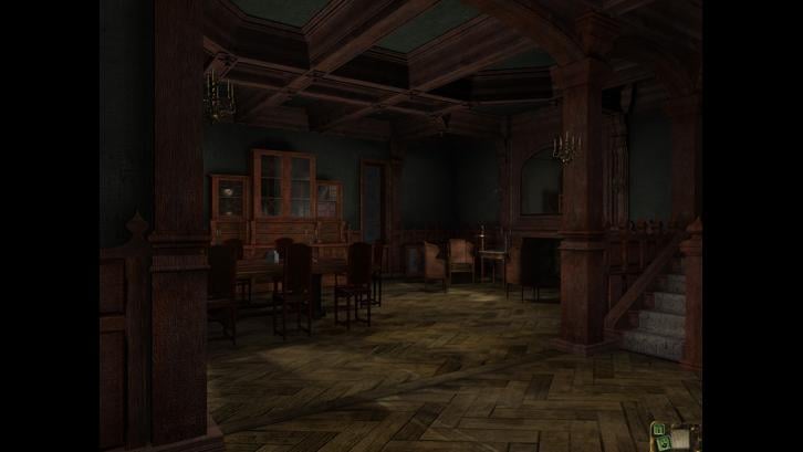 Necronomicon: The Dawning of Darkness image