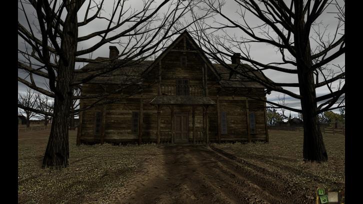 Necronomicon: The Dawning of Darkness image
