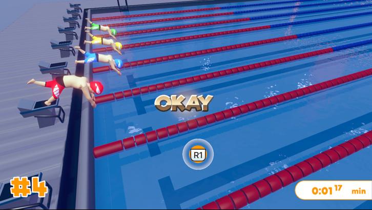 Summer Games Challenge image