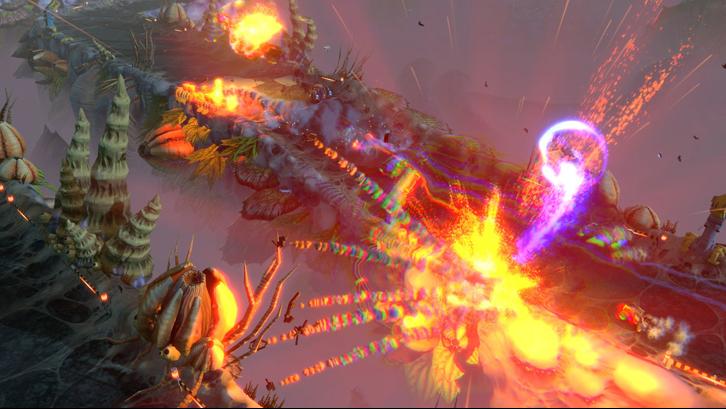 BlazeRush image