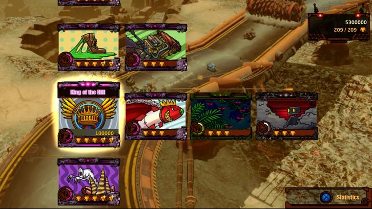 BlazeRush image