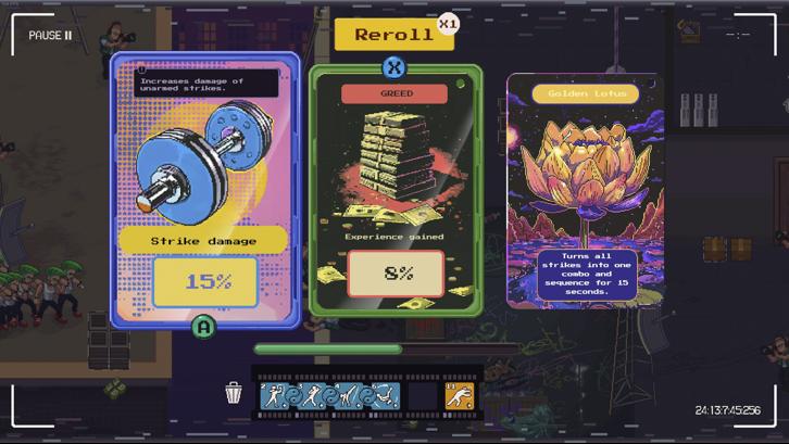 Karate Survivor image
