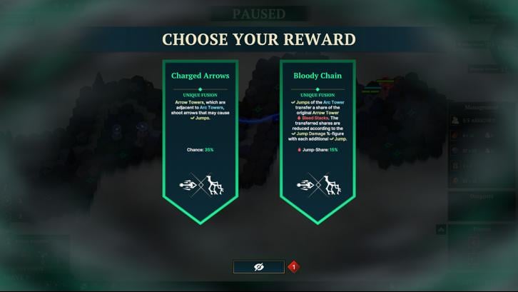 Nordhold Steam Key screenshot from the video game thumbnail 3