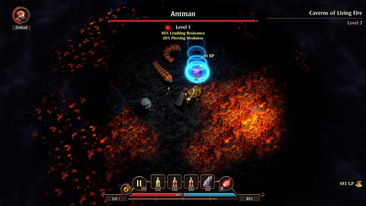 FATE: Reawakened image