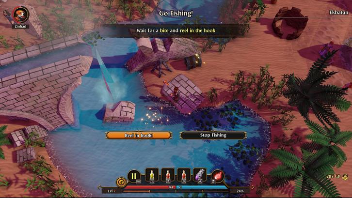 FATE: Reawakened image