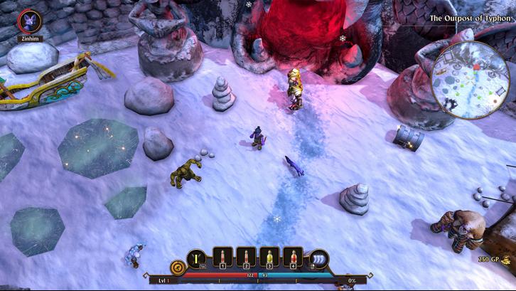 FATE: Reawakened image