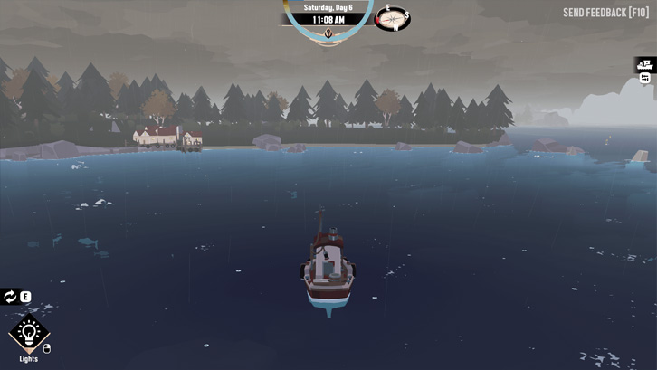 DREDGE Digital Deluxe Edition image