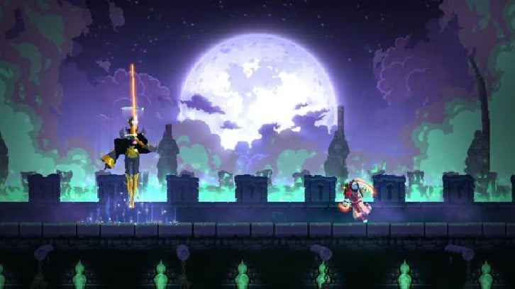 Dead Cells: Return to Castlevania Bundle image