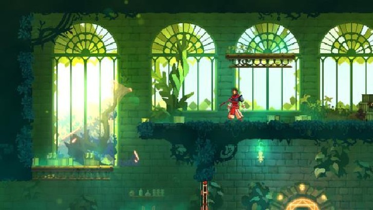 Dead Cells: Medley of Pain Bundle image