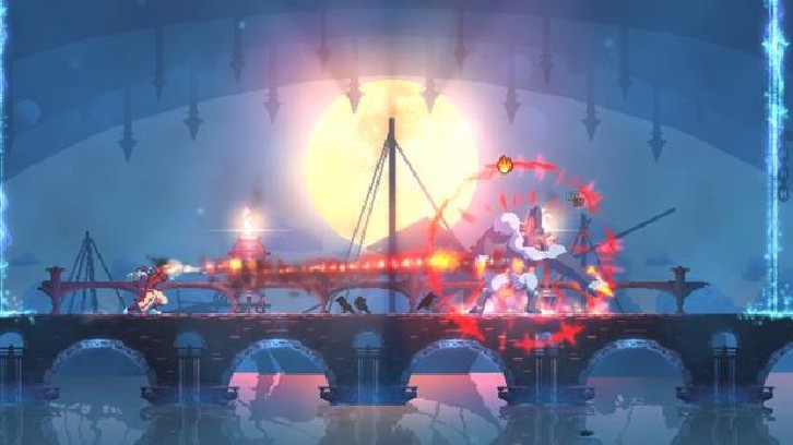 Dead Cells: Medley of Pain Bundle image