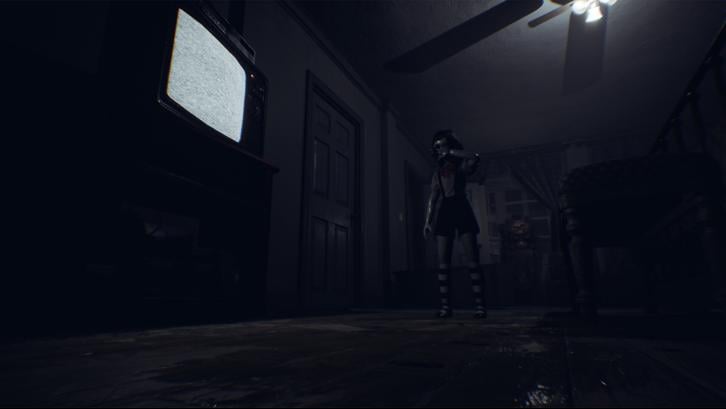 Alessia's Dollhouse image