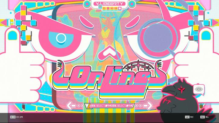 DJMAX RESPECT V - V LIBERTY PACK Steam Key screenshot from the video game thumbnail 4