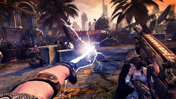 Bulletstorm: Full Clip Edition Duke Nukem Bundle image