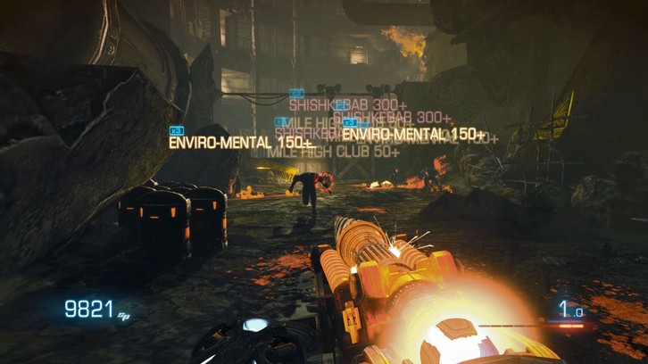 Bulletstorm: Full Clip Edition Duke Nukem Bundle image