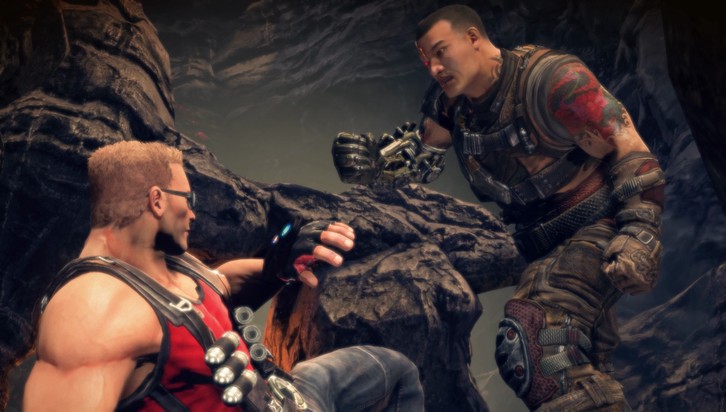 Bulletstorm: Full Clip Edition Duke Nukem Bundle image