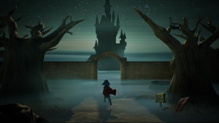 Lumo 2 Steam Key screenshot from the video game thumbnail 2