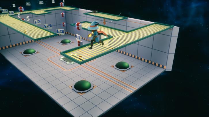 Lumo 2 Steam Key screenshot from the video game thumbnail 4
