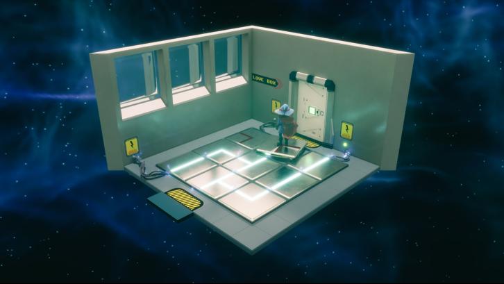Lumo 2 Steam Key screenshot from the video game thumbnail 6