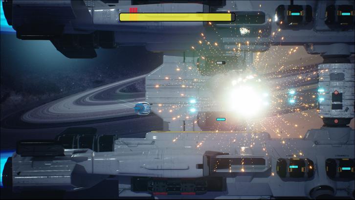 Lumo 2 Steam Key screenshot from the video game thumbnail 7