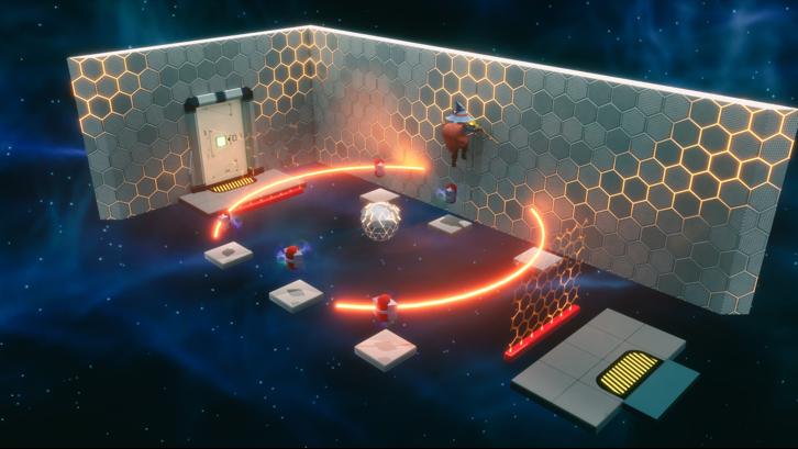 Lumo 2 Steam Key screenshot from the video game thumbnail 8