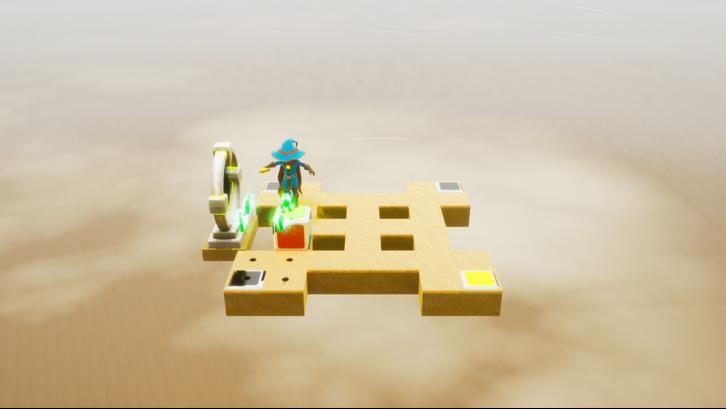 Lumo 2 Steam Key screenshot from the video game thumbnail 9