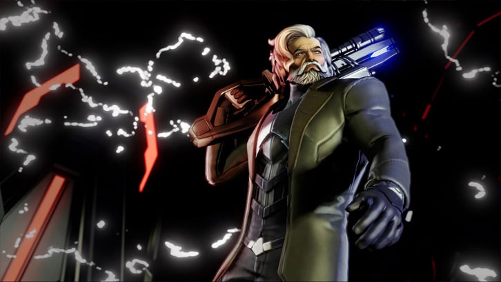 Agents of Mayhem image