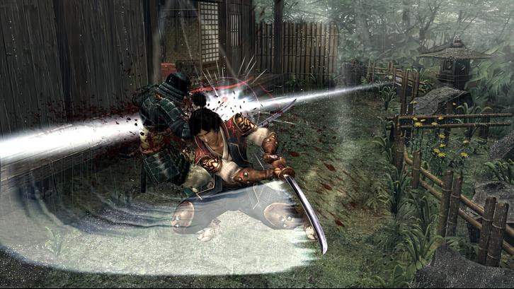 Onimusha 2: Samurai's Destiny image