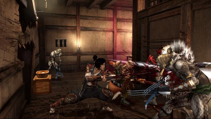 Onimusha 2: Samurai's Destiny image