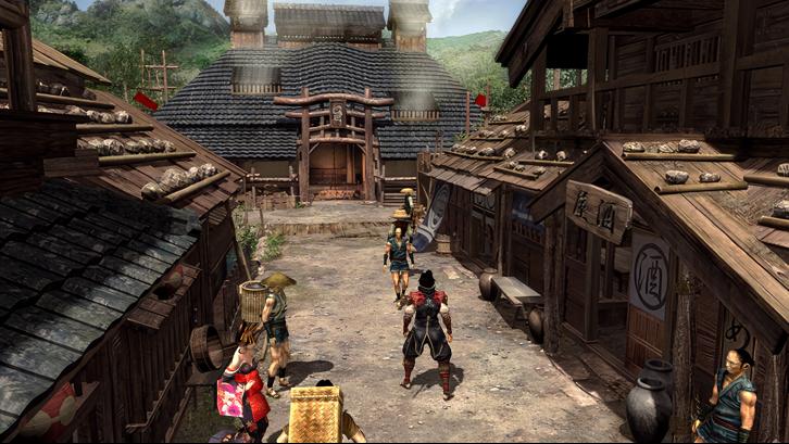 Onimusha 2: Samurai's Destiny image