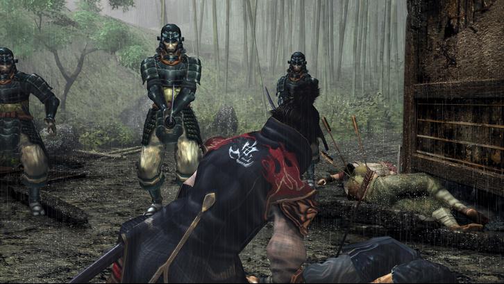 Onimusha 2: Samurai's Destiny image