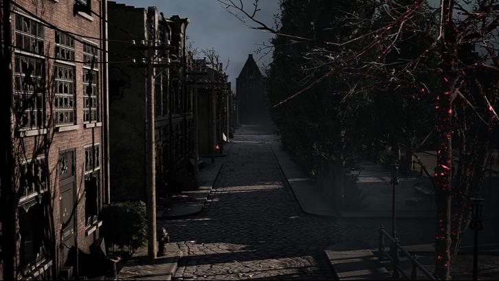 Headquarters: World War II - Market Garden image