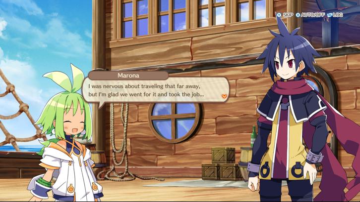 Phantom Brave: The Lost Hero Deluxe Edition image