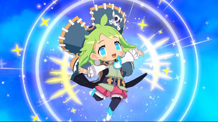 Phantom Brave: The Lost Hero Deluxe Edition image