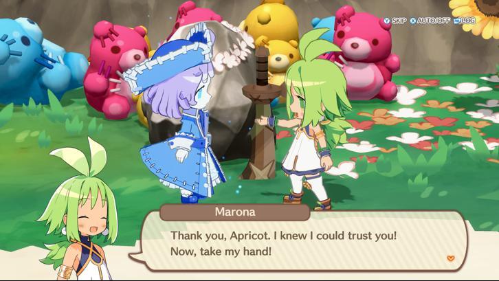 Phantom Brave: The Lost Hero Ultimate Edition image