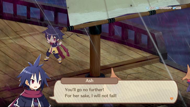 Phantom Brave: The Lost Hero Ultimate Edition image
