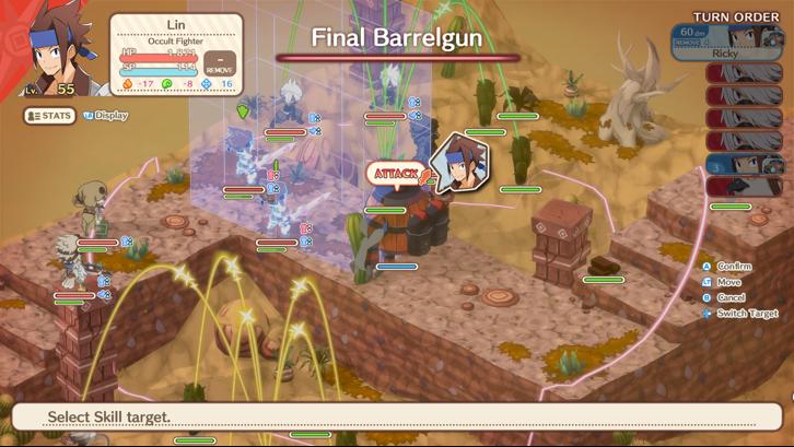 Phantom Brave: The Lost Hero Ultimate Edition image
